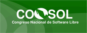 Congreso Nacional de Software Libre 2019